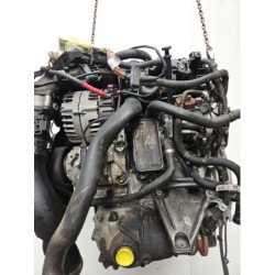 Moteur Bmw Serie 3 F31 Touring Phase 1 Break (3)